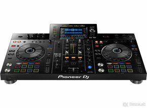 Pioneer XDJ RX2 - 2