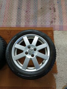 Disky VW Ronal R15 195/50 - 2