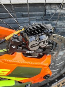 GT force expert - Enduro/ Trail - 2