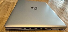 Predám HP Probook 640 G5 - 2