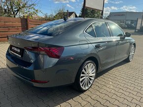 Škoda Octavia 1.4 TSi iV Phev Style DSG - 2