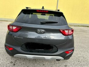 Kia Stonic 1.4 Gold SR 1majiteľ - 2