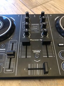 Konzola DDJ 200 Pioneer na predaj - 2