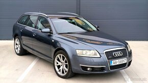 Audi A6 2.7 tdi Avant quattro R19 - 2