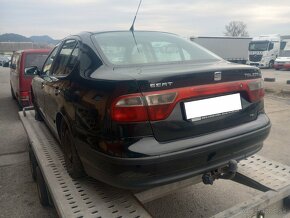 Seat Toledo - 2