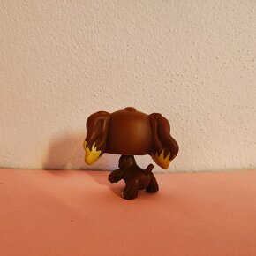 Lps littlest pet shop petshop original kokeršpaniel #960. 96 - 2