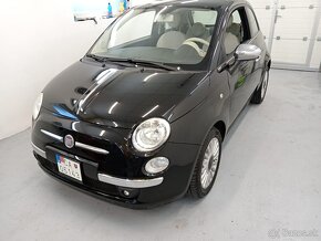 Fiat 500 - 2