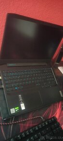 Lenovo ideapad gaming 3 notebook - 2