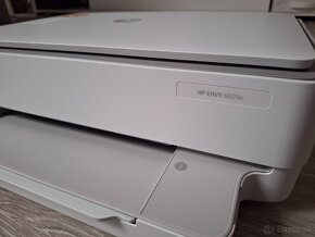 Hp envy 6020e - 2