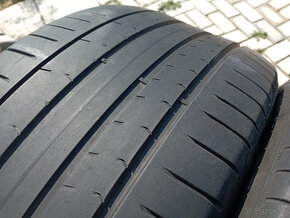 275/40/19 Pirelli letné pneu 2ks - 2