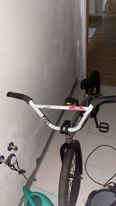 BMX  BeFly Flip - 2