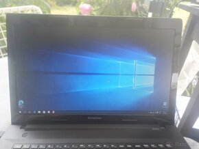 Lenovo B70-80 17,3" I3 8Gb. 1Tb. - 2