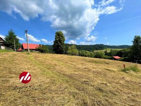 Predaj Pozemok - Korňa (pod Živčákovou) (1027 m2) (Turzovka) - 2