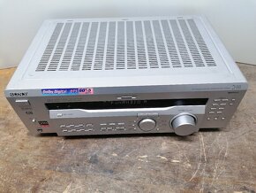 Sony receiver - 2