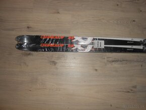 Predam nove bezecke lyze znacky ATOMIC FX 8 o dlzke 173 cm - 2