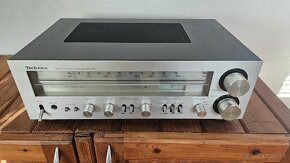 Technics SA 300 - 2