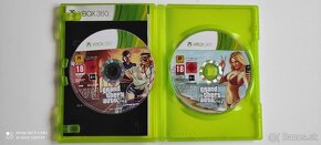 Gta 5 (xbox360) - 2