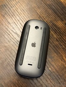 Apple Magic Mouse - 2