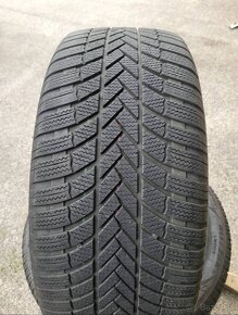 255/50r20 Bridgestone - 2