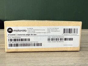 Moto Edge 50 Neo - 2