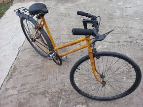 zachovaly retro bike - 2