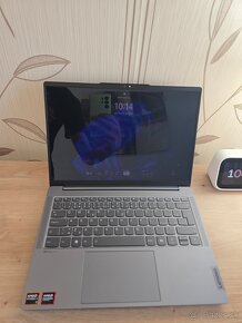 Notebook Lenovo IdeaPad Pro 5 14AHP9 záruka 29 mesiacov - 2