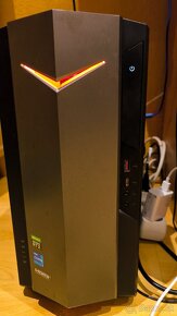 predám Pc Acer Nitro N50-620 - 2