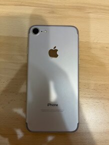 iPhone 7 128gb - 2