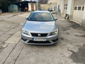 seat leon - 2