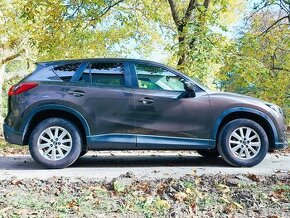 mazda cx5 benzin - 2