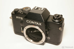 CONTAX RTS - (telo) - 2