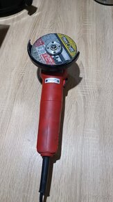 Predám Flexu Hilti  125mm - 2