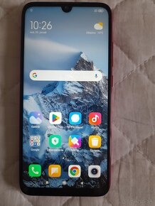 REDMI NOTE 7, REDMI 9A, REDMI 7 - 2