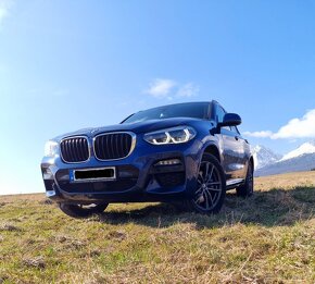 BMW X4. M30d xDrive - 2