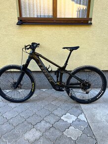 Trek Rail Gen4 Ebike velkost L - 2