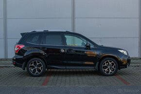 Subaru Forester 2.0 D-S CVT - 2