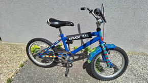 Detsky bicykel BMX 16 - 2