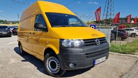 Volkswagen Transporter T6 2.0 TDI 102 PS - 2