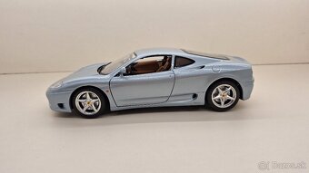 1:18 FERRARI 360 MODENNA - 2