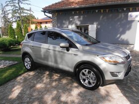 Ford Kuga 2.0 TDCi DPF Titanium 2WD - 2