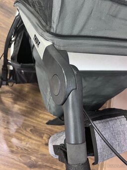 Thule Urban Glide 2 - 2