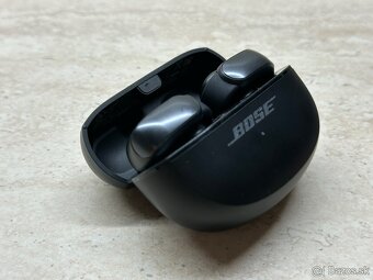 BOSE Ultra Open Earbuds - 2