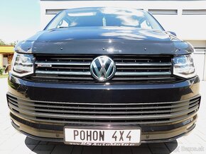 Volkswagen T6 Multivan 2.0 BiTDI BMT  4MOTION DSG - 2