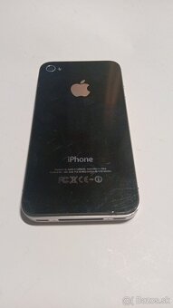 Apple iPhone 4 A1387 - 2