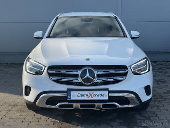 Mercedes-Benz GLC SUV 220 d 4MATIC A/T - 2