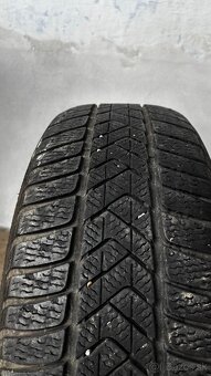 225/55R17 zimne - 2