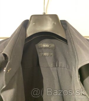 Pánska košela Hugo Boss - 2