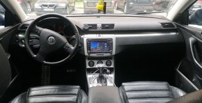 Volkswagen passat 2.0 tdi - 2