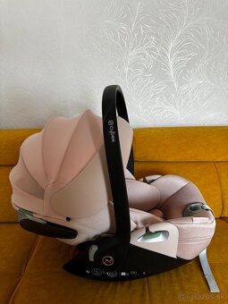 Cybex Cloud T - 2