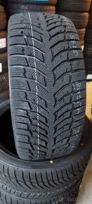 Zimné pneumatiky 225/40 R18 - 2